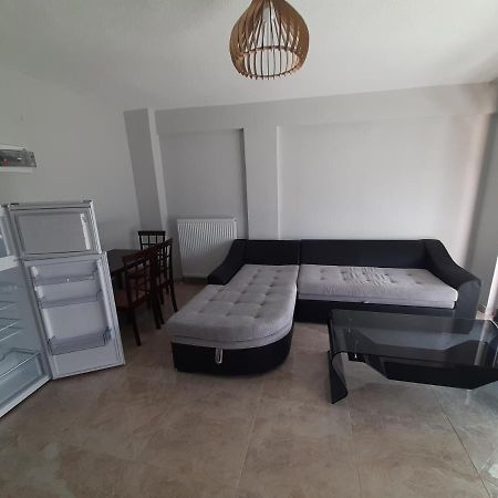 Villa Leonids 2 Nea Kallikrateia Экстерьер фото
