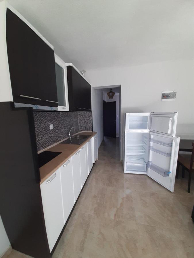 Villa Leonids 2 Nea Kallikrateia Экстерьер фото